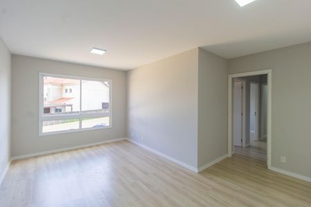 Apartamento para alugar com 76m², 3 quartos e 1 vaga Apartamento para alugar com 76m², 3 quartos e 1 vagaSala