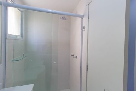 Apartamento para alugar com 76m², 3 quartos e 1 vaga Apartamento para alugar com 76m², 3 quartos e 1 vagaBanheiro da Suíte