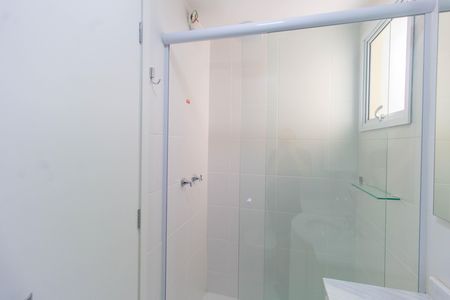 Apartamento para alugar com 76m², 3 quartos e 1 vaga Apartamento para alugar com 76m², 3 quartos e 1 vagaBanheiro