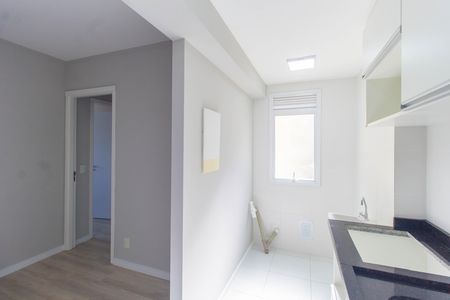 Apartamento para alugar com 76m², 3 quartos e 1 vaga Apartamento para alugar com 76m², 3 quartos e 1 vagaCozinha e Área de Serviço