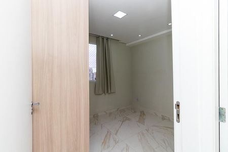 Apartamento para alugar com 44m², 2 quartos e sem vagaQuarto 2