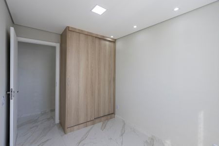 Apartamento para alugar com 44m², 2 quartos e sem vaga Apartamento para alugar com 44m², 2 quartos e sem vagaQuarto 2