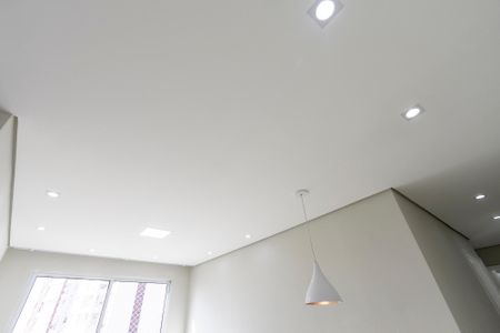 Apartamento para alugar com 44m², 2 quartos e sem vaga Apartamento para alugar com 44m², 2 quartos e sem vagaSala