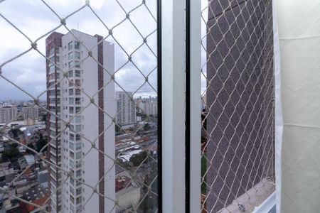 Apartamento para alugar com 44m², 2 quartos e sem vagavista do Quarto 2