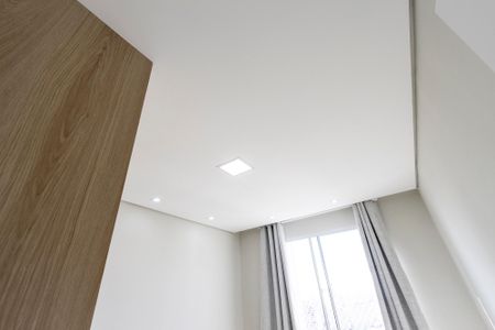 Apartamento para alugar com 44m², 2 quartos e sem vaga Apartamento para alugar com 44m², 2 quartos e sem vagaQuarto 2