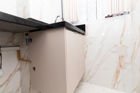 Apartamento para alugar com 44m², 2 quartos e sem vagaÁrea de Serviço