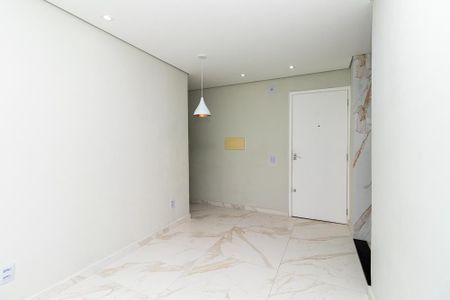 Apartamento para alugar com 44m², 2 quartos e sem vagaSala