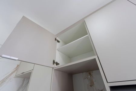 Apartamento para alugar com 44m², 2 quartos e sem vaga Apartamento para alugar com 44m², 2 quartos e sem vagaCozinha