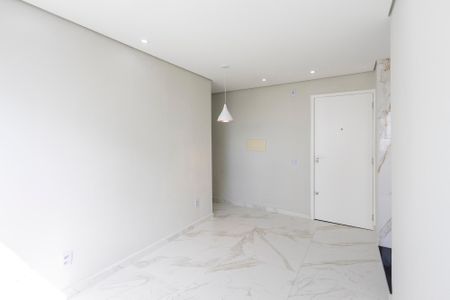 Apartamento para alugar com 44m², 2 quartos e sem vaga Apartamento para alugar com 44m², 2 quartos e sem vagaSala