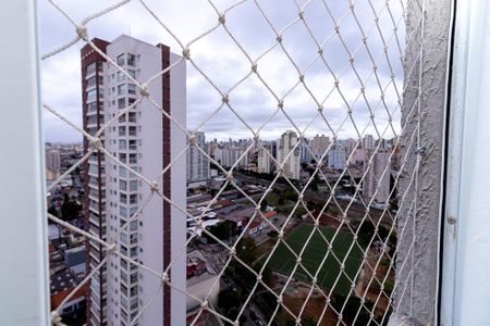 Vista do Quarto 1 de apartamento para alugar com 2 quartos, 44m² em Barra Funda, São Paulo