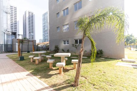 Apartamento para alugar com 44m², 2 quartos e sem vaga Apartamento para alugar com 44m², 2 quartos e sem vagaÁrea de convicência