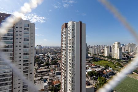 Apartamento para alugar com 44m², 2 quartos e sem vaga Apartamento para alugar com 44m², 2 quartos e sem vagaVista do Apartamento