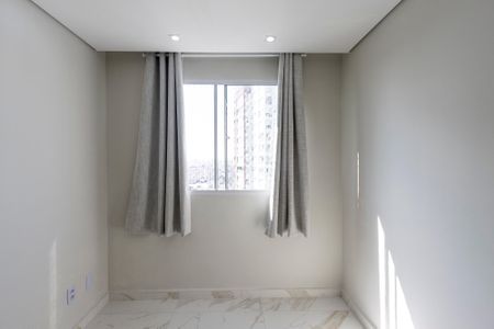 Apartamento para alugar com 44m², 2 quartos e sem vaga Apartamento para alugar com 44m², 2 quartos e sem vagaQuarto 2