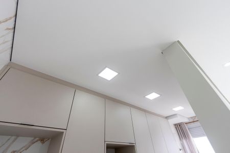 Apartamento para alugar com 44m², 2 quartos e sem vaga Apartamento para alugar com 44m², 2 quartos e sem vagaCozinha