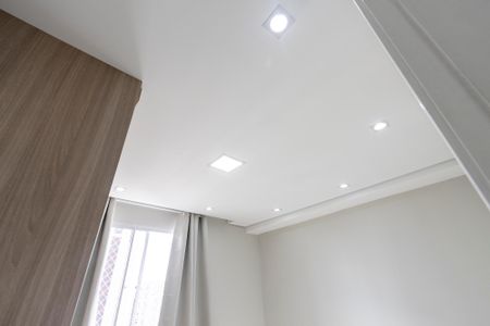 Apartamento para alugar com 44m², 2 quartos e sem vaga Apartamento para alugar com 44m², 2 quartos e sem vagaQuarto 1