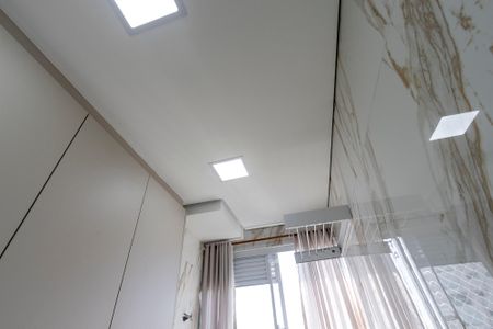 Apartamento para alugar com 44m², 2 quartos e sem vaga Apartamento para alugar com 44m², 2 quartos e sem vagaÁrea de Serviço