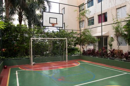 Apartamento para alugar com 43m², 2 quartos e sem vagaÁrea comum