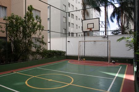 Apartamento para alugar com 43m², 2 quartos e sem vagaÁrea comum