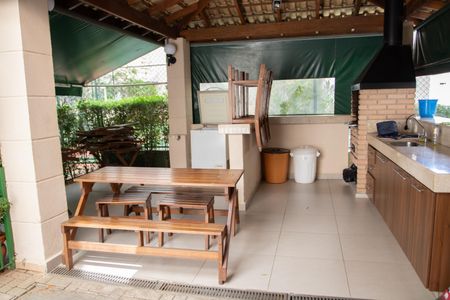 Apartamento para alugar com 43m², 2 quartos e sem vagaÁrea comum