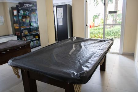 Apartamento para alugar com 43m², 2 quartos e sem vagaÁrea comum