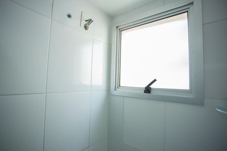 Apartamento para alugar com 43m², 2 quartos e sem vagaBanheiro