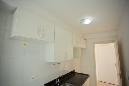 Apartamento para alugar com 43m², 2 quartos e sem vagaCozinha