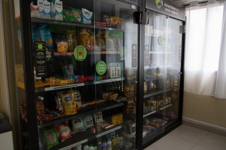 Apartamento para alugar com 43m², 2 quartos e sem vagaÁrea comum