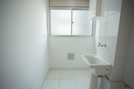 Apartamento para alugar com 43m², 2 quartos e sem vagaÁrea de Serviço