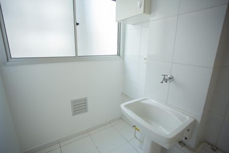 Apartamento para alugar com 43m², 2 quartos e sem vagaÁrea de Serviço