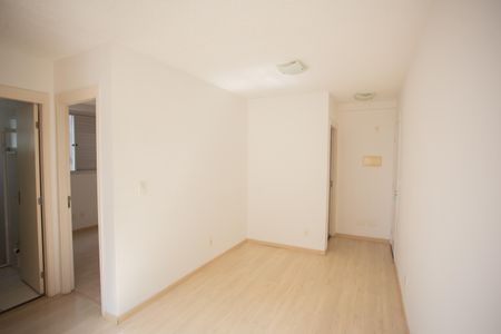 Apartamento para alugar com 43m², 2 quartos e sem vagaSala