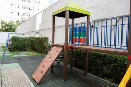 Apartamento para alugar com 43m², 2 quartos e sem vagaÁrea comum