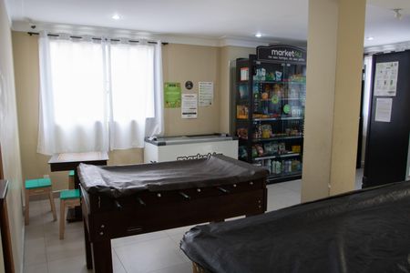 Apartamento para alugar com 43m², 2 quartos e sem vagaÁrea comum