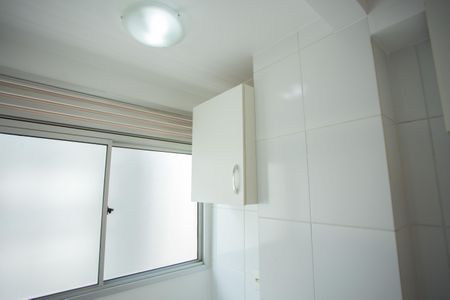 Apartamento para alugar com 43m², 2 quartos e sem vagaÁrea de Serviço