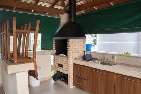 Apartamento para alugar com 43m², 2 quartos e sem vagaÁrea comum