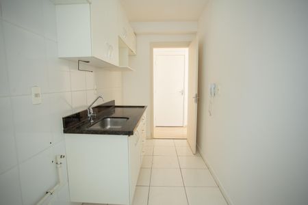 Apartamento para alugar com 43m², 2 quartos e sem vagaCozinha
