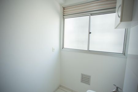 Apartamento para alugar com 43m², 2 quartos e sem vagaÁrea de Serviço