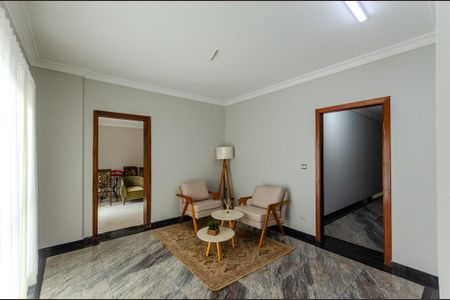 Apartamento à venda com 130m², 3 quartos e 2 vagas Apartamento à venda com 130m², 3 quartos e 2 vagasÁrea comum - Hall social