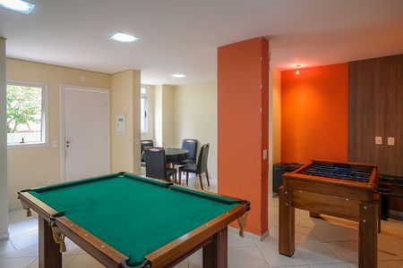 Apartamento à venda com 143m², 3 quartos e 2 vagasÁrea comum