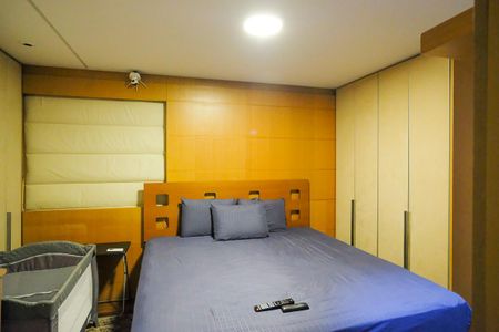 Apartamento à venda com 143m², 3 quartos e 2 vagasSuíte 1
