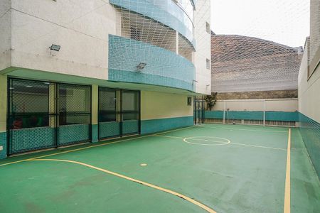 Apartamento à venda com 143m², 3 quartos e 2 vagasQuadra