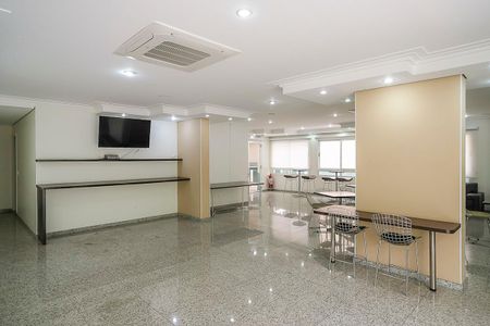 Apartamento à venda com 143m², 3 quartos e 2 vagasÁrea comum