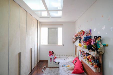 Apartamento à venda com 143m², 3 quartos e 2 vagasSuíte 2