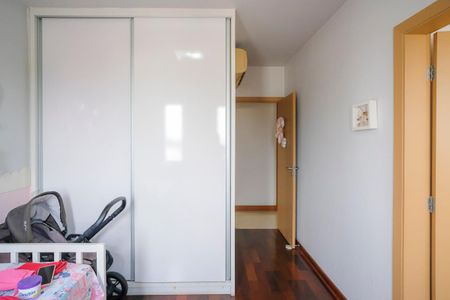 Apartamento à venda com 143m², 3 quartos e 2 vagasSuíte 3