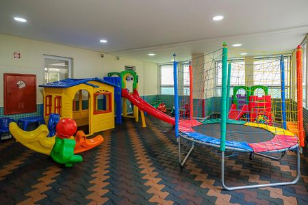 Apartamento à venda com 143m², 3 quartos e 2 vagasPlayground