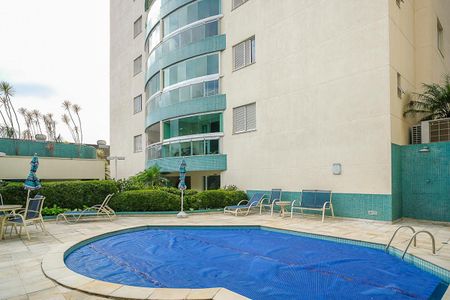 Apartamento à venda com 143m², 3 quartos e 2 vagasPiscina