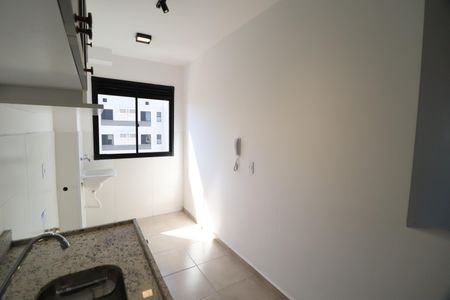 Apartamento para alugar com 70m², 2 quartos e 2 vagasCozinha e Área de Serviço