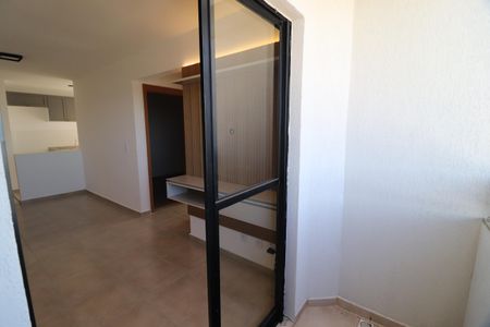 Apartamento para alugar com 70m², 2 quartos e 2 vagasVaranda da Sala
