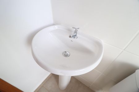 Apartamento para alugar com 70m², 2 quartos e 2 vagasBanheiro Social