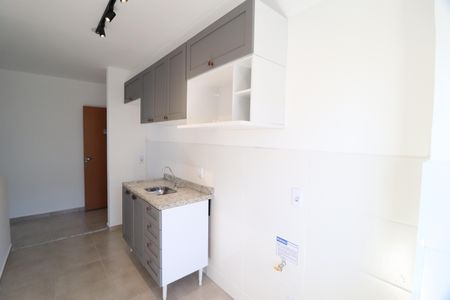 Apartamento para alugar com 70m², 2 quartos e 2 vagasCozinha e Área de Serviço