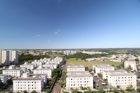 Apartamento para alugar com 70m², 2 quartos e 2 vagasVaranda da Sala